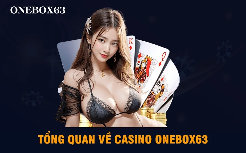 Casino Onebox63