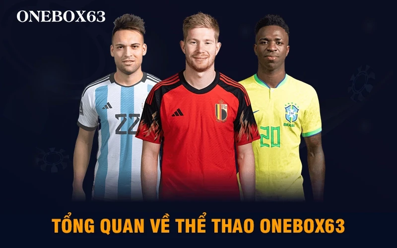 Thể thao Onebox63